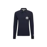 Морской синий