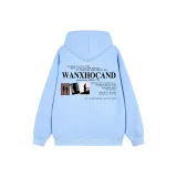 Каролина Блю