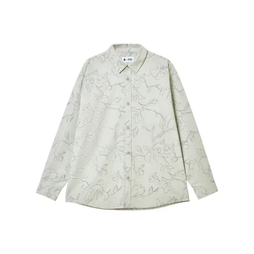 JACK&JONES Мужские рубашки