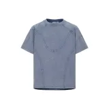 Туманно-синий