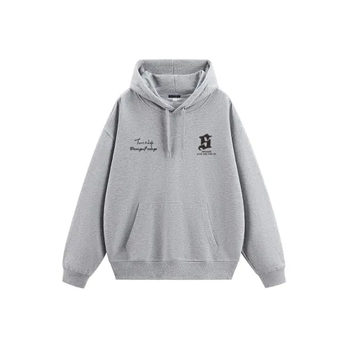 SW1960 Унисекс Свитшоты