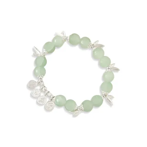 BNNYW Цветная глазурь Сплав Браслеты Женские