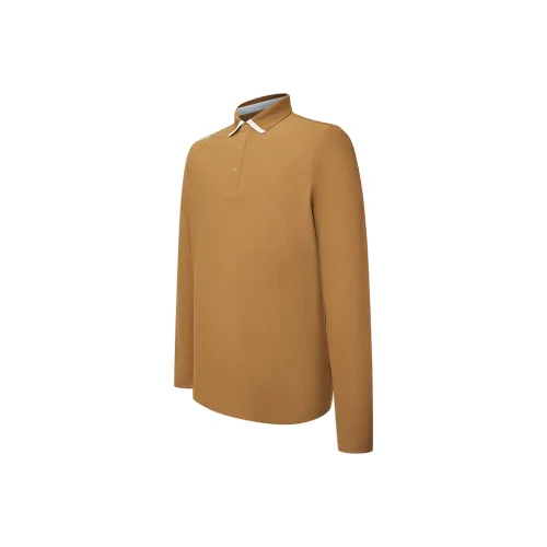 HONMA Мужская Поло