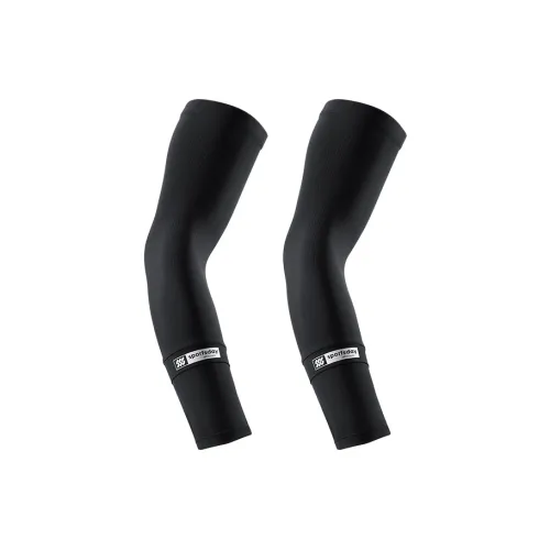 HLA Полиамид Эластан Нарукавники с защитой от солнца Унисекс