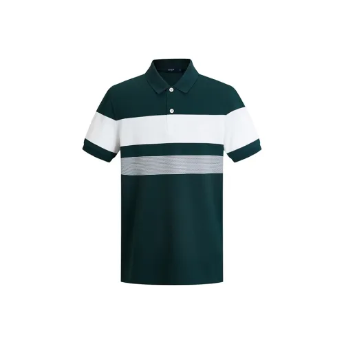 LONDA 1958 Поло Мужское Яшма 75