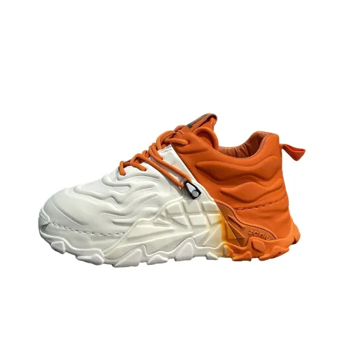 Banas MID Топ Повседневный Мужской