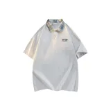 Вересковый серый, синяя клетка