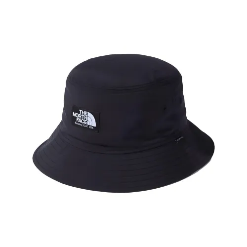 The North Face Шляпы ведра Черный Унисекс