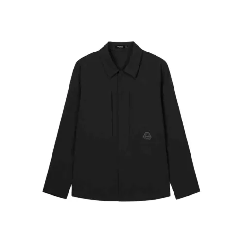 Мужская рубашка K BOXING