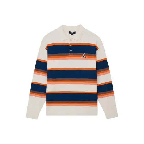 LI NING 1990 Classic Collection Поло Мужское