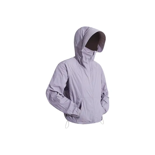 Zanzas Унисекс Одежда с защитой от UV