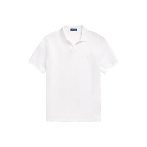 Polo Ralph Lauren Polo Мужской Белый