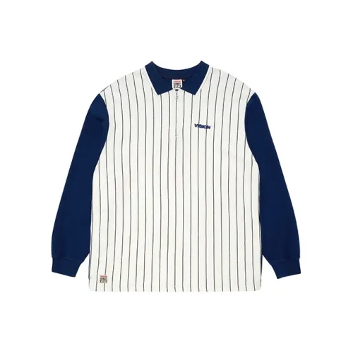 Vision Street Wear Унисекс Поло