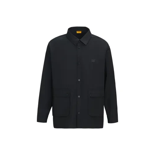 CAT Мужские рубашки