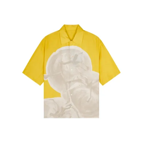 CROQUIS Мужские рубашки