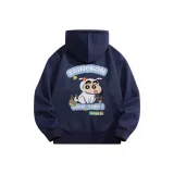 Темно-синий