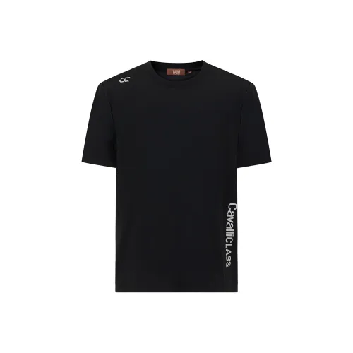 Cavalli Class Мужская T-рубашка