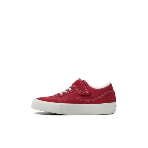 GOLUCK Устойчивый к истиранию Легкий Амортизация Низкий Верх Детские Скейтборды Radiant Красный Детский