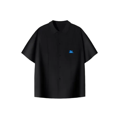 PSO Brand Puppy series Рубашка Унисекс