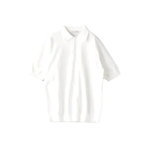 UNITED ARROWS Мужская Поло