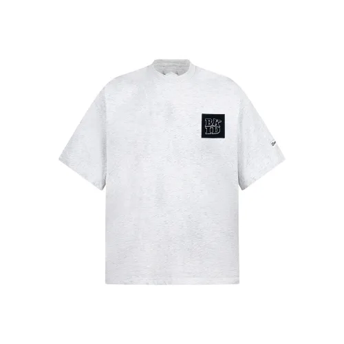 GBXM Унисекс Футболки