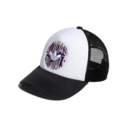 Adidas Кепки Мужские Черные