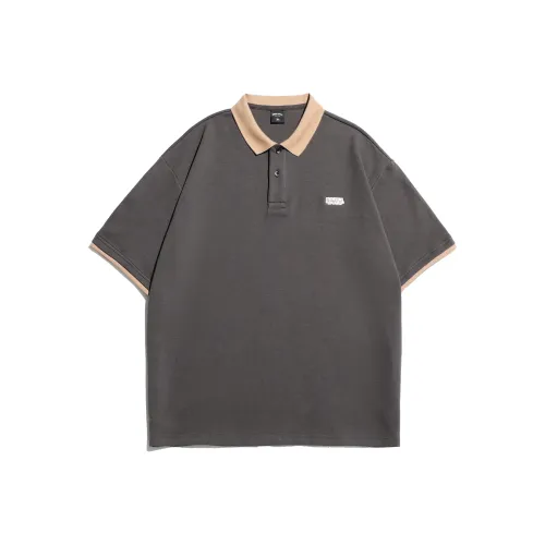 A3G4 Унисекс Поло