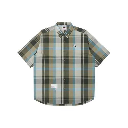 Aape Мужские рубашки