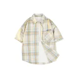 Жёлтая клетка