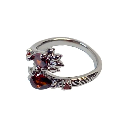 BENNISS Медные Кольца Унисекс