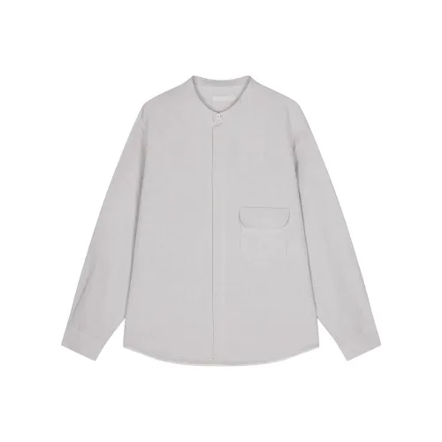 CROQUIS Мужские рубашки