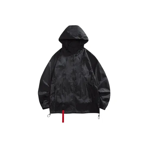 UPZCY Охлаждающая одежда с защитой от солнца унисекс