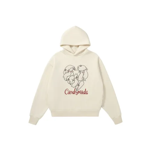 Candymade Haus Толстовка Унисекс