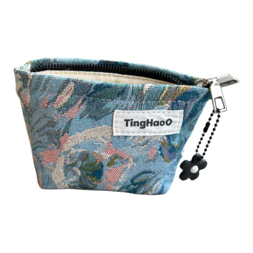 Gentle Welcome Хранение и дорожные косметички