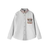 Чёрно-белый