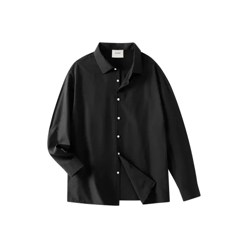 TEN MIRO Унисекс Рубашки