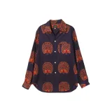 Тёмный фиолетовый