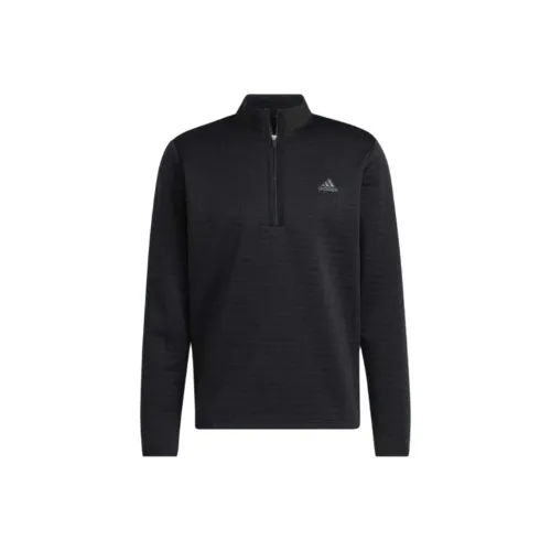 Adidas DWR 1 4 Толстовка Мужская Черная