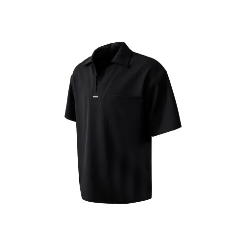 SOCKKEY Унисекс Поло