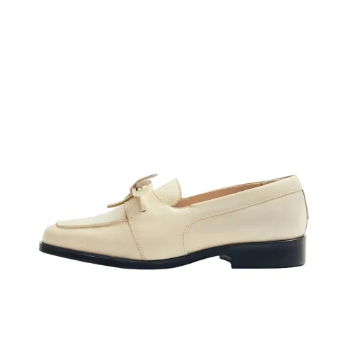 ALOHAS Amour Повседневная обувь 2,5 см Женская Бежевая