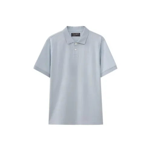 MARC OPOLO Мужская рубашка поло