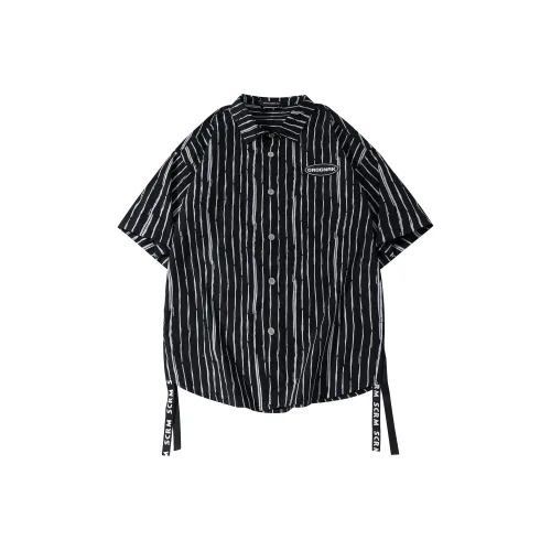 GROGNAK Унисекс Рубашки