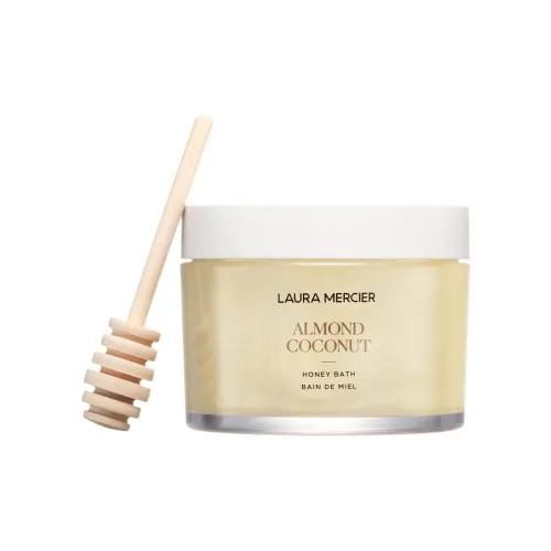 LauraMercier Миндаль Кокос Зеленый Мед Шампунь Гель Чистка 250 мл