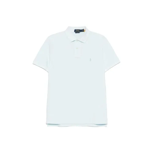 Polo Ralph Lauren Polo Мужской Ice Синий