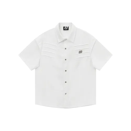 FORNINES Унисекс Рубашки