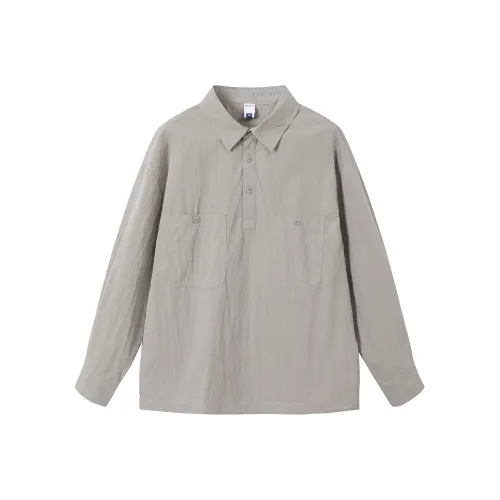 Ben.panda Мужские рубашки