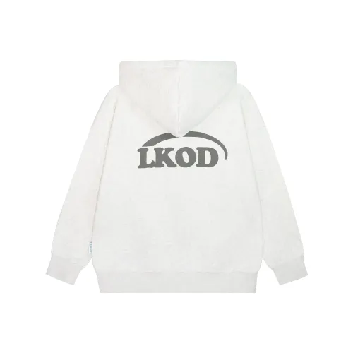 LKOD Унисекс Свитшоты
