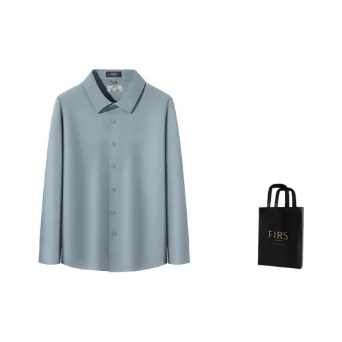 FIRS Мужские рубашки