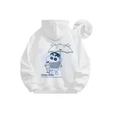 Белый [с флисовой подкладкой]