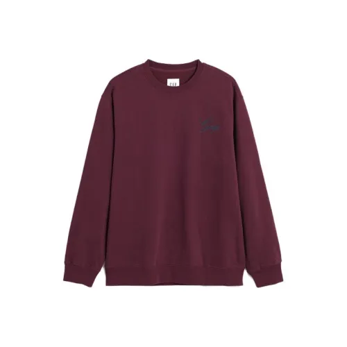 GAP Унисекс Свитшоты